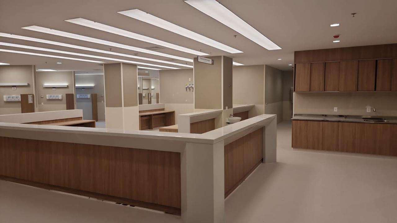 Rede D’Or Hospital